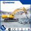 35 Ton Jual RC Excavator Hydraulic SY335C