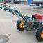 The best selling QLN181 18hp mini walking tractor made in china