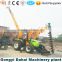 Dahai hydraulic pile drilling machine for excavator used