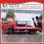 Euro 4 Flatbed Truck Flatbed for Sale