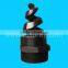 Factory Price hot selling PVC spiral nozzle in Dongguan