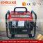 Good price 650w launtop gasoline generator lt950 with ISO Certificate