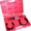 Piston Ring Compressor Set Automotive Repair Tool