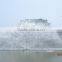 Water Curtain Movie With Laser Fountain