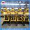 160m drilling depth HW-160 small drilling rig water well drilling rig