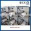 EUROPEAN STANDARD HIGH PERFORMANCE POLYPROPYLENE FLAT YARN EXTRUSION LINE