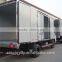 water wagon slide flat bed recovery truck