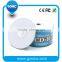 50 Pack RONC 52X CD-R 700MB 80Min White Inkjet Printable CDR