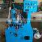 Argon Strip Machine for Butt Welding Value Welding Machine