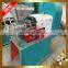 Mini oil screw press machine with high output