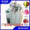 Ultrasonic fabric ribbon tape automatic cutting machine