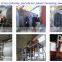 Distillation Plant For Black Oil And Crude Oil And Pyrolysis Oil