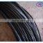 China supplier galvanised or black annealed binding wire per roll weight