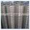 Low Carbon 3x3 Galvanized Welded wire Mesh fencing