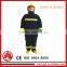 CE Certificate EN469 Fireman uniform