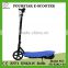 24V 120W New Mini Surfing Electric Scooter with Big Wheel SX-E1013-X6