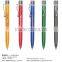 Hotel plastic promotional pen,cheap advertising ballpoint pen,hotel fountain ball pen