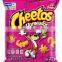High quality cheetos production lines