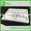 Plastic Material ESD Antistatic feature blister tray