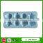 Sedex audited factory wholesale reusable custom silicone ice cube tray