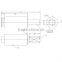 Vane Rotary Dampers