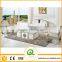 EF-011 Contemporary Leather Sofa Divan Living Room Furniture Sofa