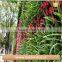 Black Felt Vertical Planter Garden Living Wall Decor Flowers Grow Bag for Herbs Strawberries