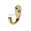 Brass Antique Metal Coat Hooks
