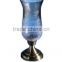 Hurricane Decorative Glass Candle Holder