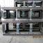 weld frame service