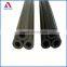 ABS plastic pipe extrusion
