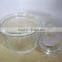140ml clean glass bowl