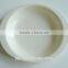 Customized Melamine Plate Plastic Tray