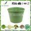 Welcome biodegradable affordable plant bamboo pot eco