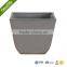 wholesale plastic pots for Room Decoration _ Greenship