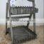 Hot Selling Multiple Folding Wooden Garden Etagere
