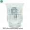 wholesale mini mason jars crackle glass jar candle holder new spring