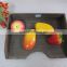 Top grade factory direct wholesale wooden serving tray