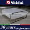 2016 High Gloss MDF Wooden Coffee Table Modern