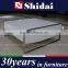 2016 High Gloss MDF Wooden Coffee Table Modern