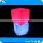 RGB color changing waterproof LED outdoor light bar cube