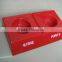 Fiberglass Fire extinguisher stand 135mm single and double, 170mm single and double, 210mm single and double, 135+210mm double