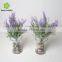 Stocking Artificial Decorative lavender Flowers for Decoration