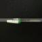 Coarse White Ceramic Nail Drill Bit- Large Tapered Bits