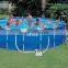 2016 Customized Rectangular Swimming Pool