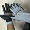 ESD gloves, 13 Gauge carbon yarn+Nylon yarn, touch gloves.