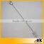 Hot-selling Spiral Handle Stainless Steel Stirring Spoon