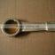 14mm Ring Slogging Spanner Hammer Striking Box End Wrench Al-Br Alloy Spanner
