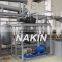 JZC Vacuum Used Motor Oil Recycling Plant for Getting Clean Oil