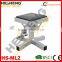 heSheng 2015 Good Sale Motorcycle Lift Stand, Chinese Outboard Motor Stand with CE approved Trade Assurance ML2
